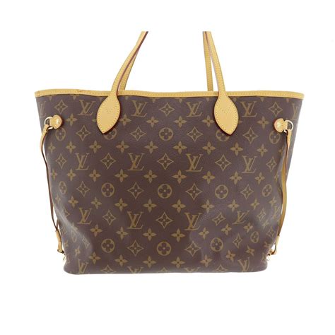 busta lv usata|Borse Louis Vuitton Neverfull Usate .